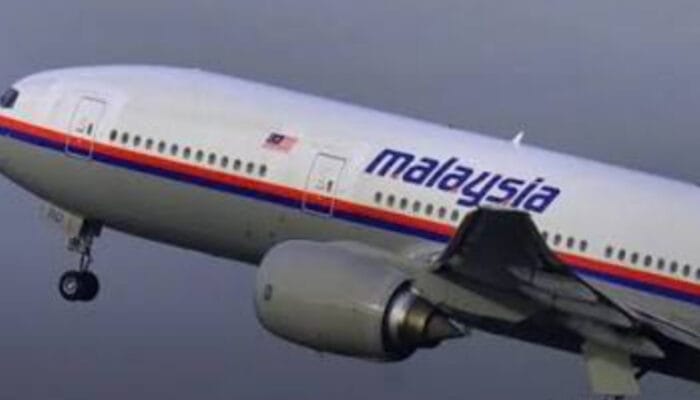 Misteri Berlanjut: Pencarian Pesawat Malaysia Airlines MH370 Akan Dilanjutkan Akhir Desember