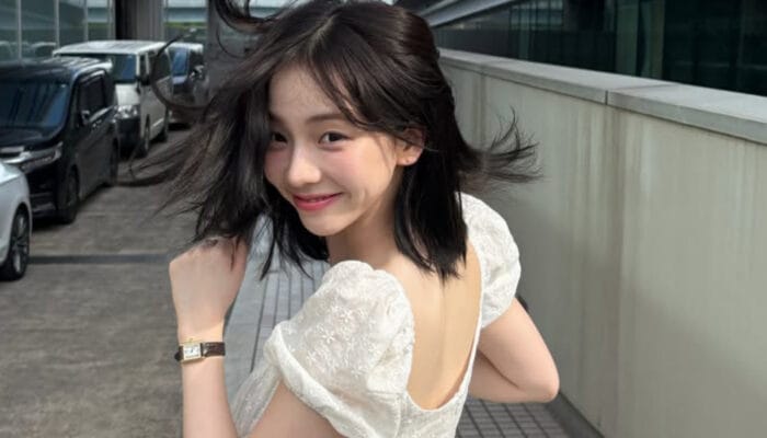 Momen Hangat Karina aespa: Belajar Jadi “Ibu” dalam Proyek ‘Urban Fairy Tale’