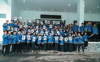 Momentum Baru di DPRD Kabupaten Sukabumi: 78 Pegawai Naik Status