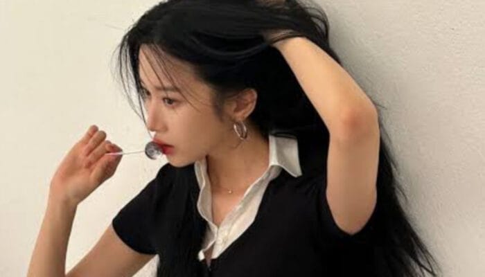 Moon Ga Young: Tentang Peran Baru dan Keberanian dalam Fashion