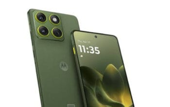 Motorola Edge 70 Edisi Khusus Cloud Dancer dengan Kristal Swarovski 1 Motorola Edge 70 Edisi Khusus Cloud Dancer dengan Kristal Swarovski