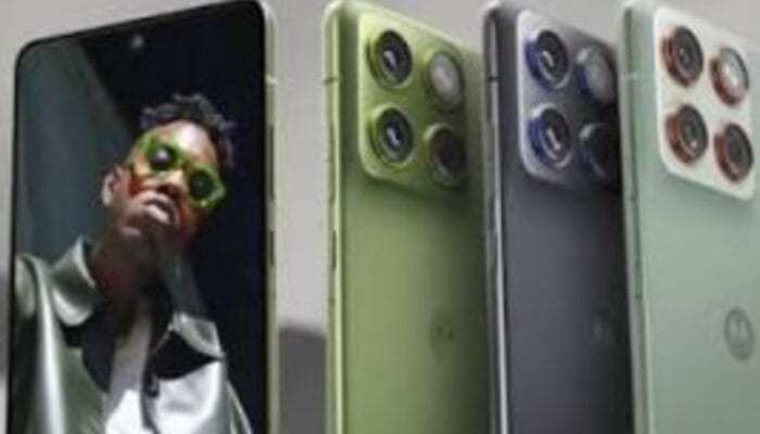 Motorola Edge 70 Ultra Dirumorkan Segera Hadir, Ditenagai Snapdragon 8 Gen 5