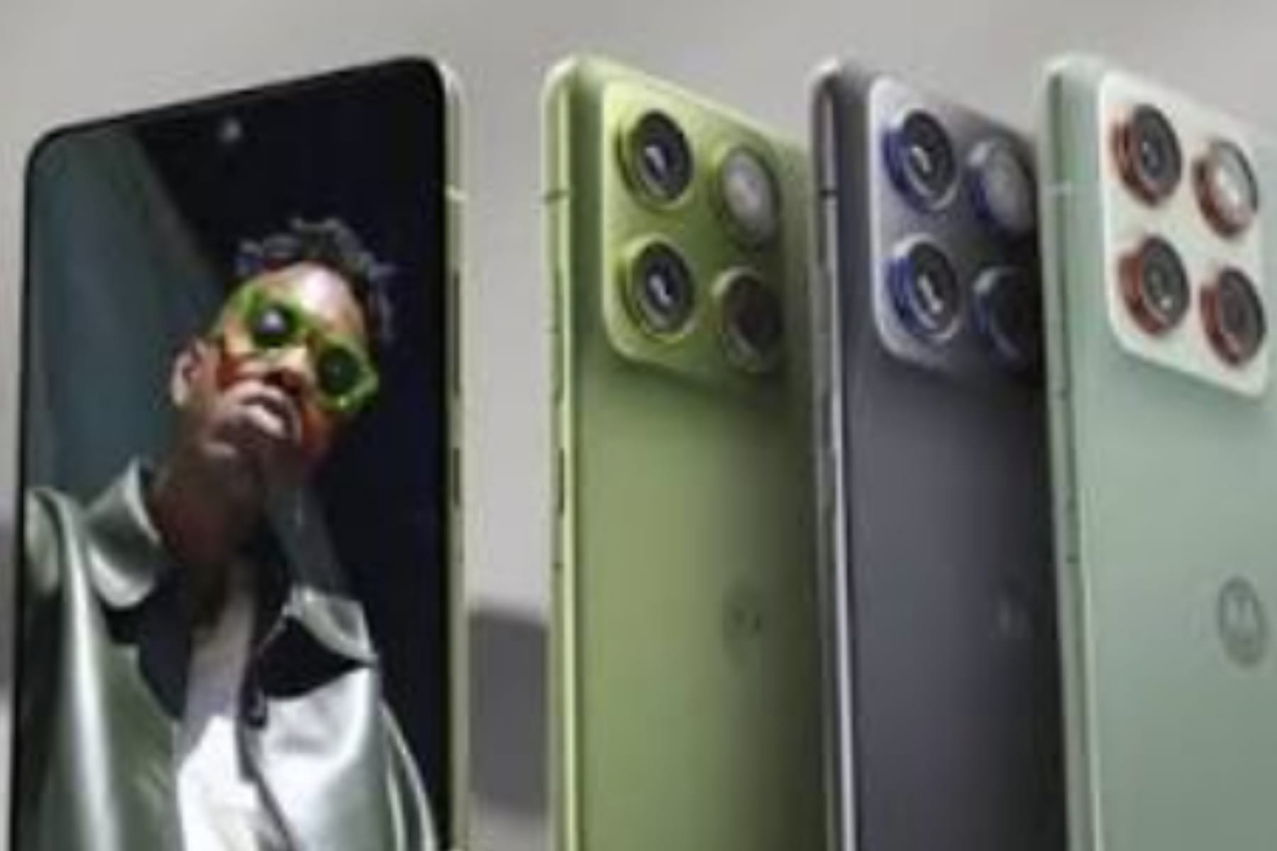 Motorola Edge 70 Ultra Dirumorkan Segera Hadir, Ditenagai Snapdragon 8 Gen 5