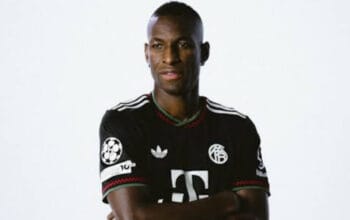 Nasib Nicolas Jackson: Chelsea Siap Jual Sang Striker Musim Depan 7 Nasib Nicolas Jackson: Chelsea Siap Jual Sang Striker Musim Depan