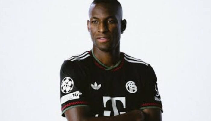 Nasib Nicolas Jackson: Chelsea Siap Jual Sang Striker Musim Depan