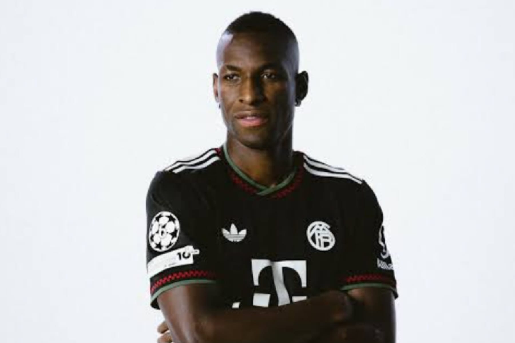 Nasib Nicolas Jackson: Chelsea Siap Jual Sang Striker Musim Depan 1 Nasib Nicolas Jackson: Chelsea Siap Jual Sang Striker Musim Depan