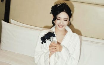 Ningning Aespa Absen dari Kohaku Uta Gassen Akibat Flu dan Kontroversi