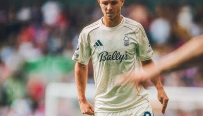 Nottingham Forest Tegaskan James McAtee Tidak Akan Dijual