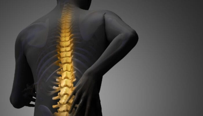 Nyeri Punggung Belakang: Kenali Pemicu dan Solusi Tepat
