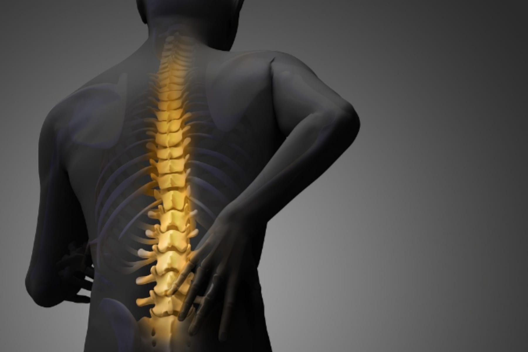 Nyeri Punggung Belakang: Kenali Pemicu dan Solusi Tepat