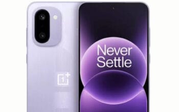 OnePlus 15R Ace Edition: Smartphone Eksklusif dengan Warna Memukau