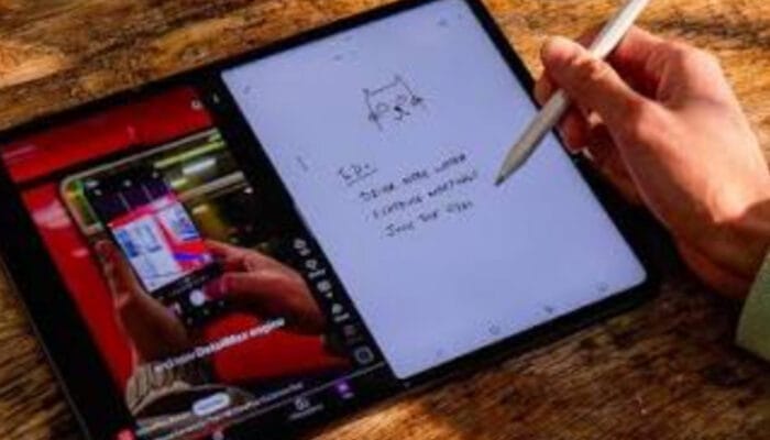 OnePlus Pad Go 2 Resmi Meluncur di Pasar Global