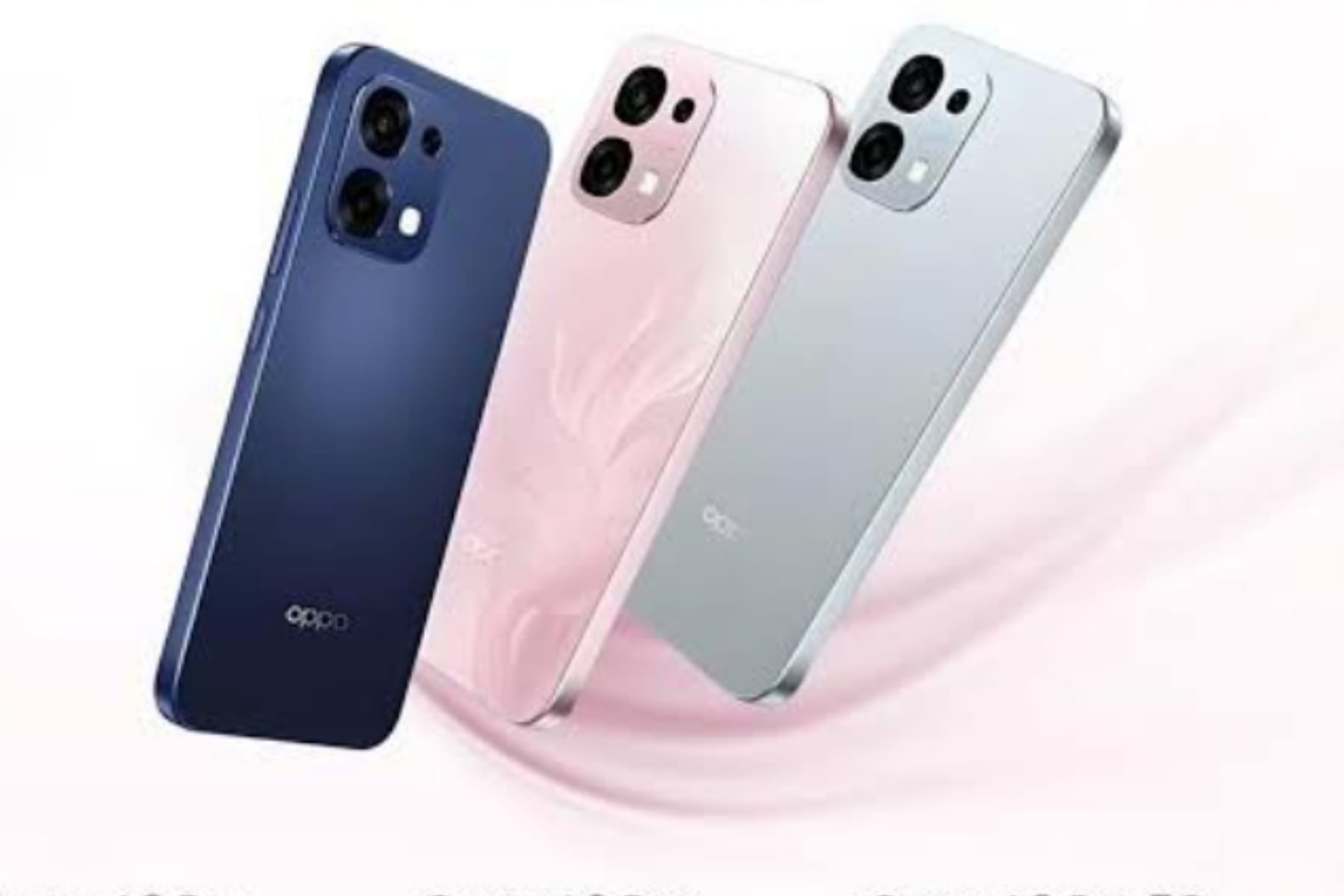 Oppo A6L Resmi Meluncur di Tiongkok 1 Oppo A6L Resmi Meluncur di Tiongkok