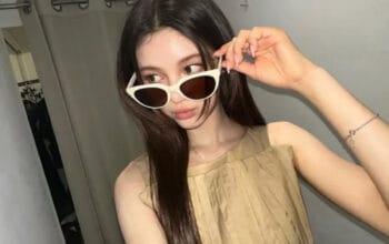 Panas! ADOR Putus Kontrak Danielle NewJeans dan Tuntut Denda Miliaran