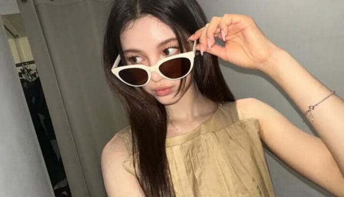 Panas! ADOR Putus Kontrak Danielle NewJeans dan Tuntut Denda Miliaran