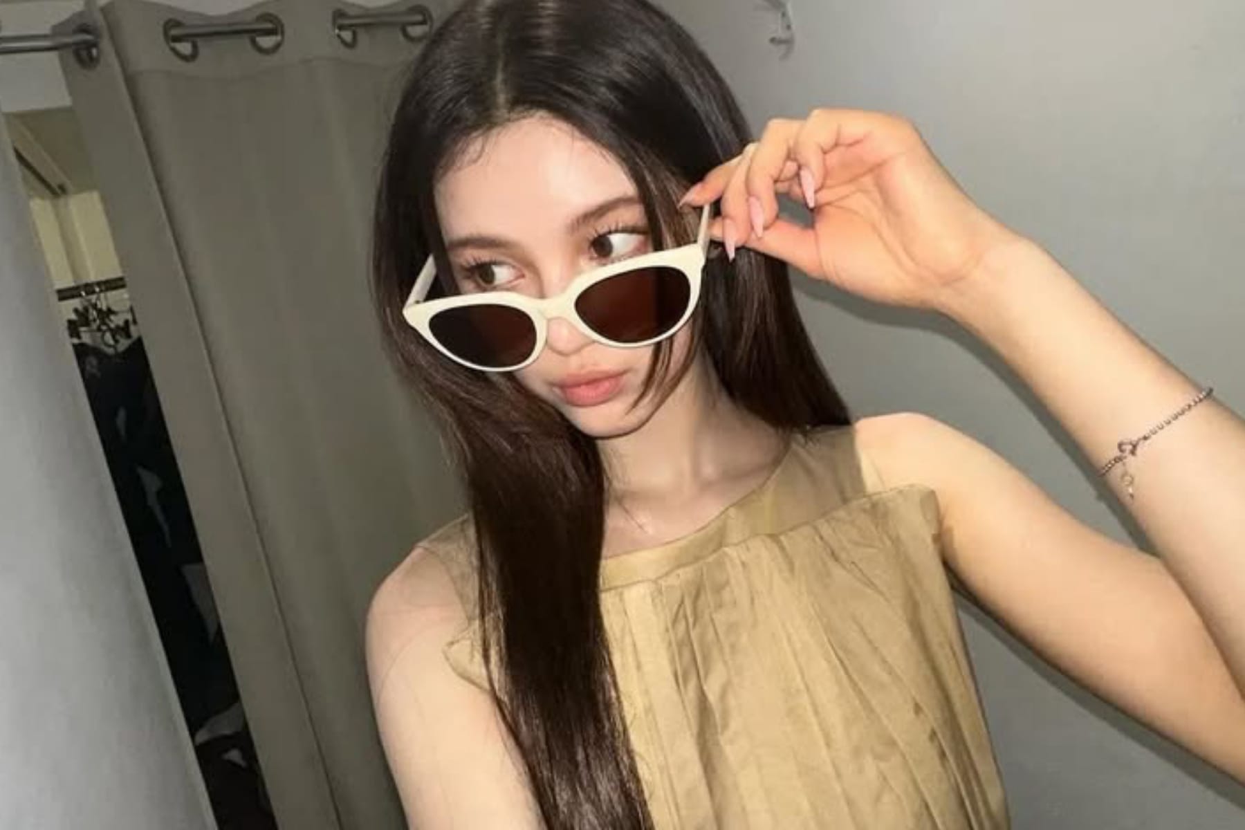 Panas! ADOR Putus Kontrak Danielle NewJeans dan Tuntut Denda Miliaran