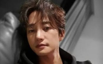 Park Si Hoo Kembali ke Layar Lebar Lewat Film 'Choir of God' 9 Park Si Hoo Kembali ke Layar Lebar Lewat Film 'Choir of God'