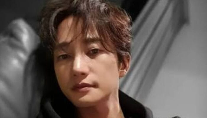 Park Si Hoo Kembali ke Layar Lebar Lewat Film ‘Choir of God’