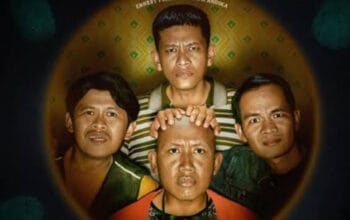 Pecahkan Rekor! Film Agak Laen 2 Tembus 9 Juta Penonton