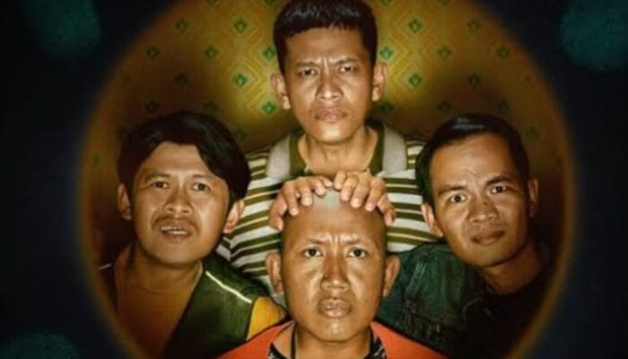 Pecahkan Rekor! Film Agak Laen 2 Tembus 9 Juta Penonton