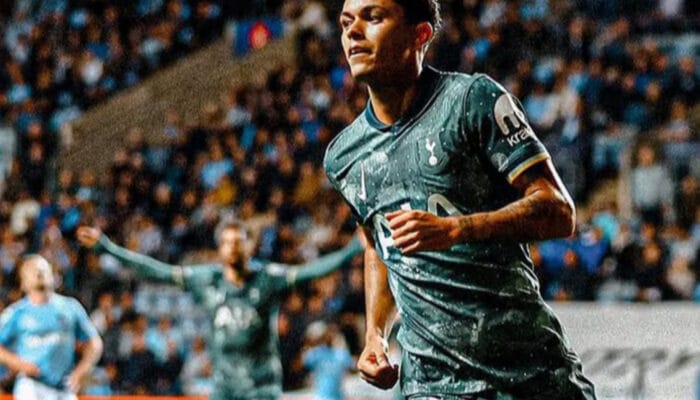 Peluang Tottenham Dapatkan Semenyo: Efek Penjualan Brennan Johnson