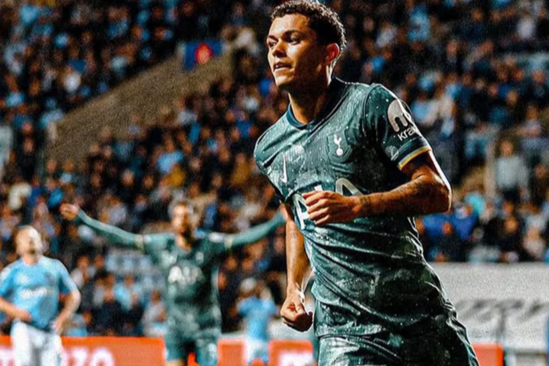 Peluang Tottenham Dapatkan Semenyo: Efek Penjualan Brennan Johnson