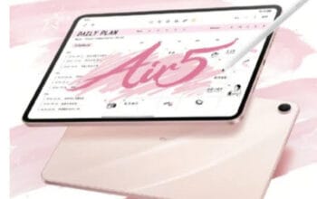 Bocoran Spesifikasi Oppo Pad Air5 yang Segera Meluncur