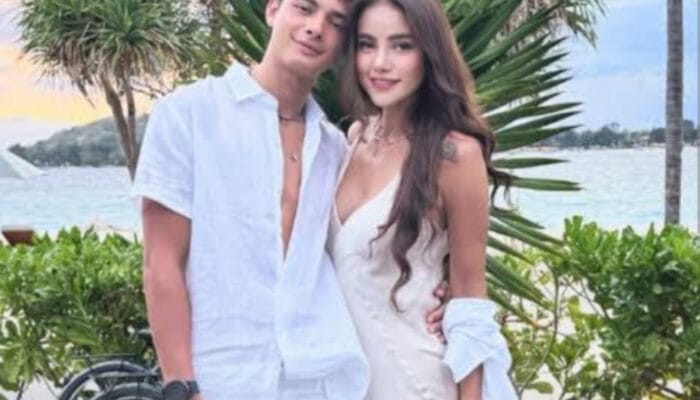 Pembelaan Sean untuk Olla Ramlan: Berhenti Menghujat Ibuku