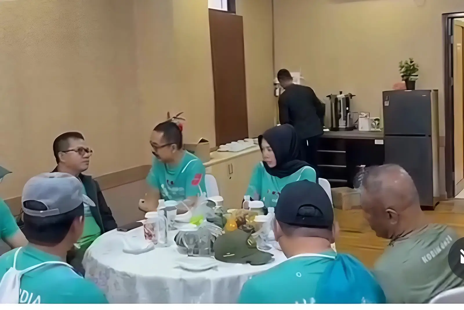 Pemkab dan DPRD Kabupaten Bandung Kompak Lawan Korupsi