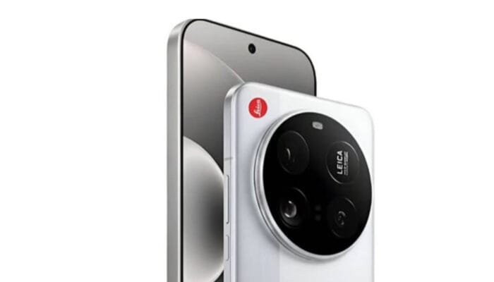 Penampakan Xiaomi 17 Ultra Bocor: Kamera Utama Kembali Tiga Lensa