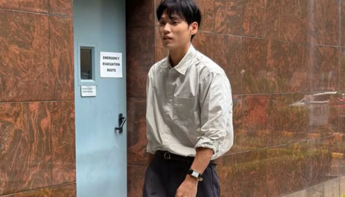 Pengadilan Putuskan Verstek: Na Daehoon Resmi Bercerai dari Julia Prastini