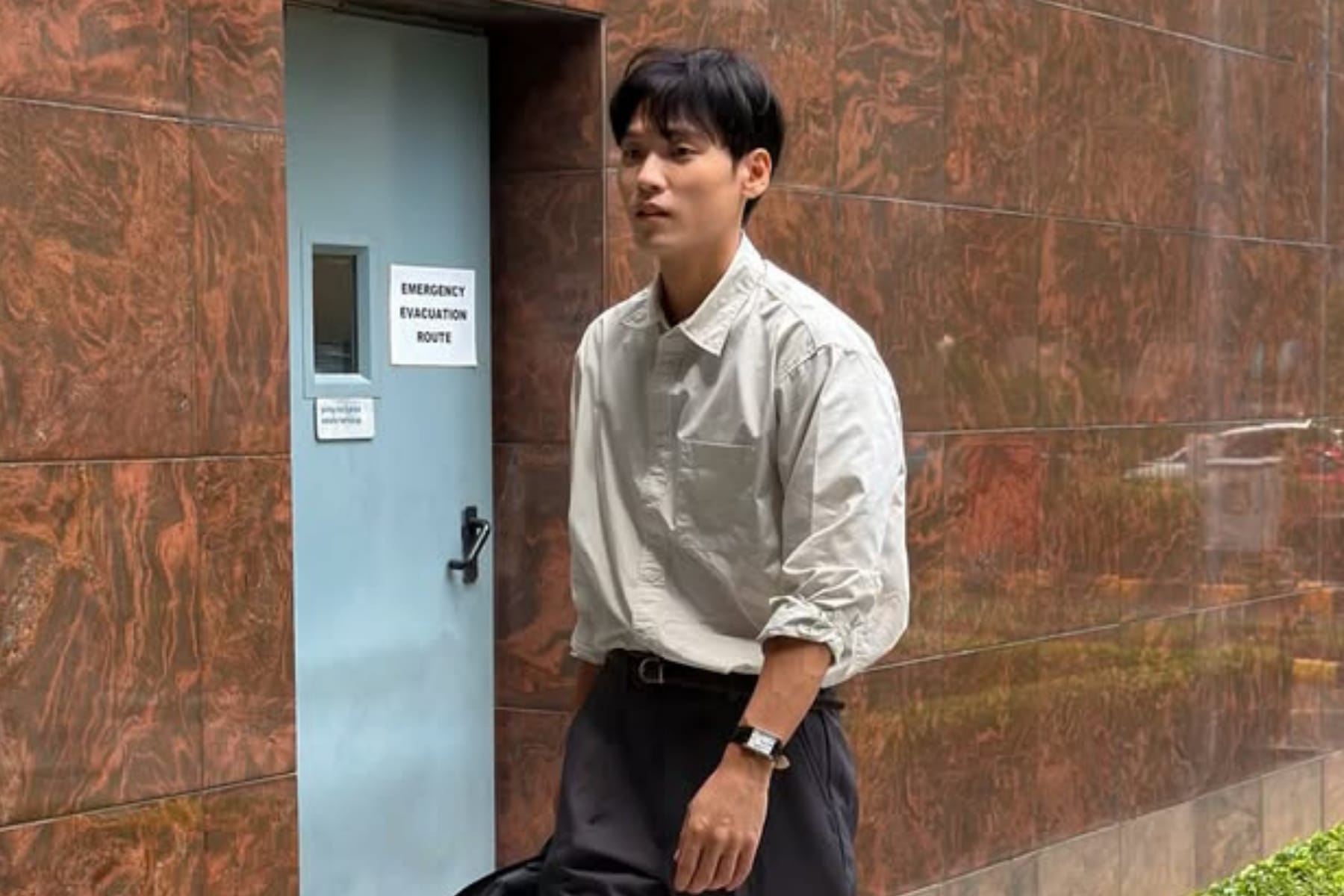 Pengadilan Putuskan Verstek: Na Daehoon Resmi Bercerai dari Julia Prastini 1 Pengadilan Putuskan Verstek: Na Daehoon Resmi Bercerai dari Julia Prastini