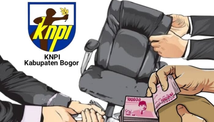 Pengamat Soroti Dualisme Kepemimpinan di KNPI Kabupaten Bogor, Sebut Dipicu Dana Hibah dan Kontestasi Struktural