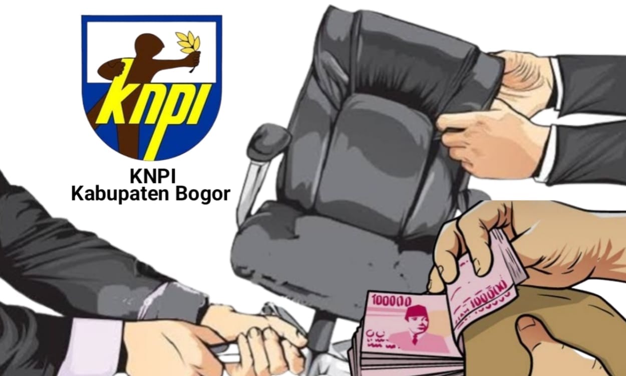 Pengamat Soroti Dualisme Kepemimpinan di KNPI Kabupaten Bogor, Sebut Dipicu Dana Hibah dan Kontestasi Struktural