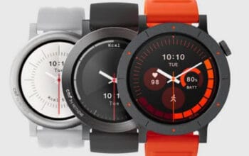 Peningkatan Signifikan: CMF Watch 3 Pro Hadir dengan GPS Dual-Band