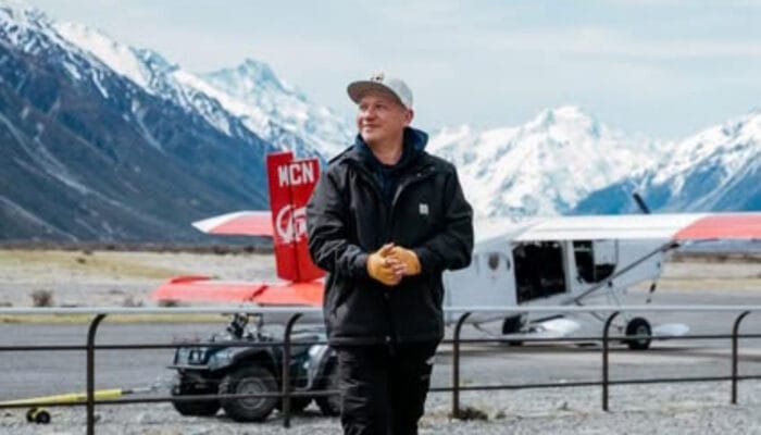 Peringatan Keras Gading Marten: Bencana Sumatera Akibat Abaikan “Mother Nature”