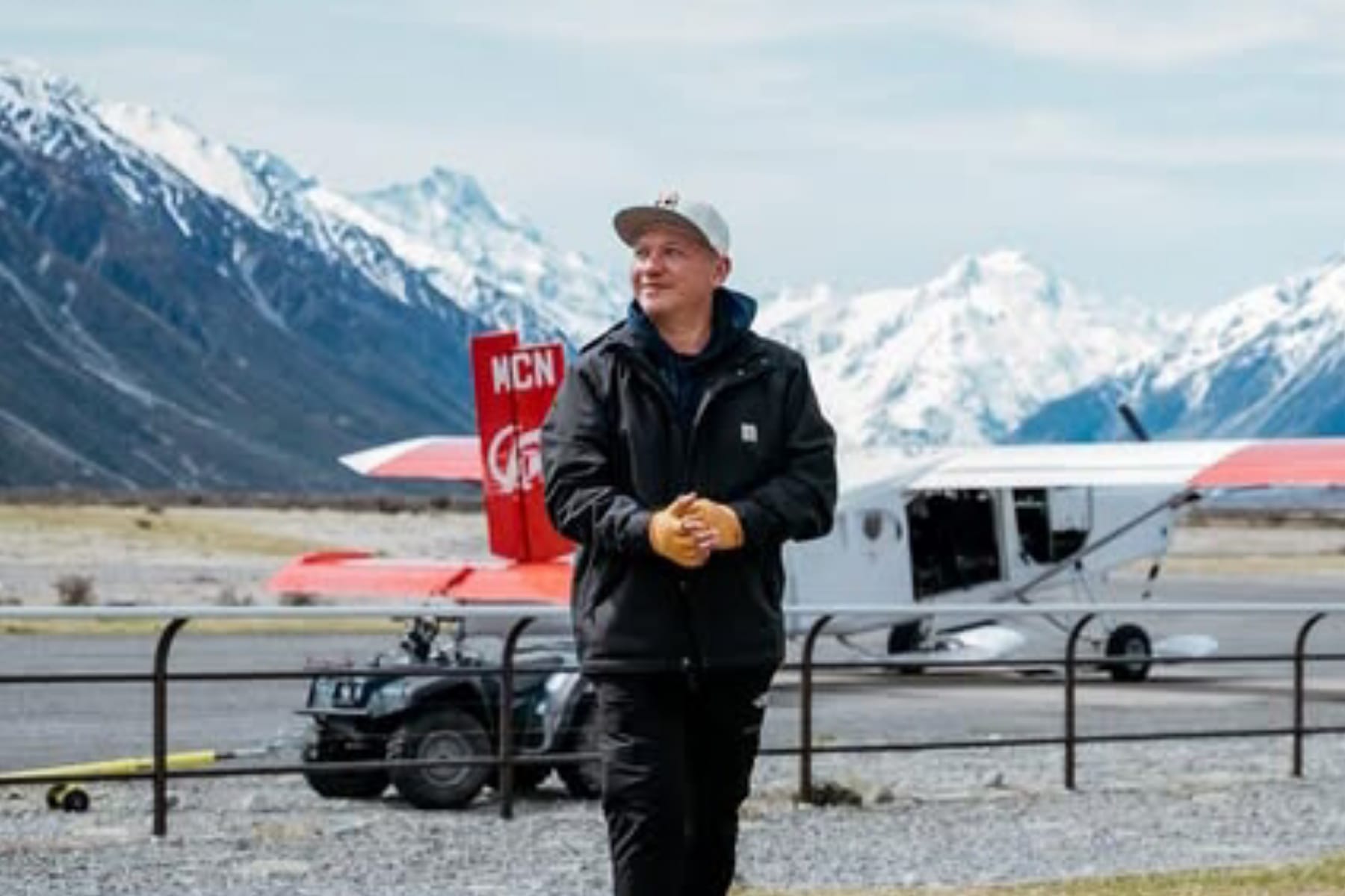 Peringatan Keras Gading Marten: Bencana Sumatera Akibat Abaikan "Mother Nature" 1 Peringatan Keras Gading Marten: Bencana Sumatera Akibat Abaikan "Mother Nature"