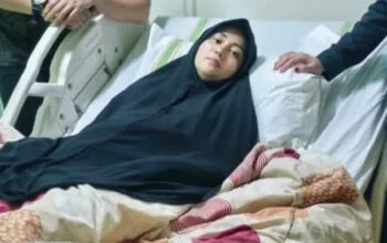 Perpisahan Panggung: Aida Saskia Putuskan Pensiun dari Dunia Hiburan