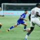 Persib Bandung Bantai PSM 1-0, Maung Bandung ke Puncak