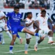 Persib Bandung Tak Berkutik, Malut United Menang 2–0