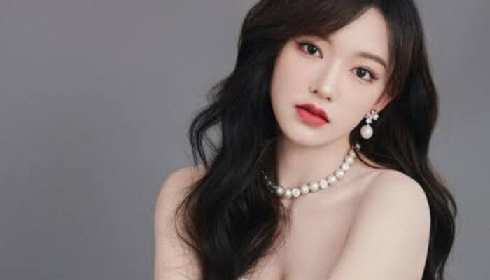 Pesona Cheng Xiao di Pantai: Kembali Cantik Setelah Masa Pemulihan