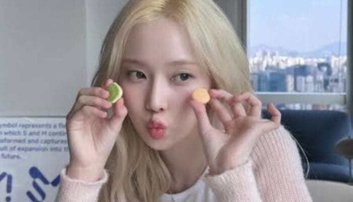 Pesona Winter aespa di MMA 2025: Visual Menawan Tanpa Tato