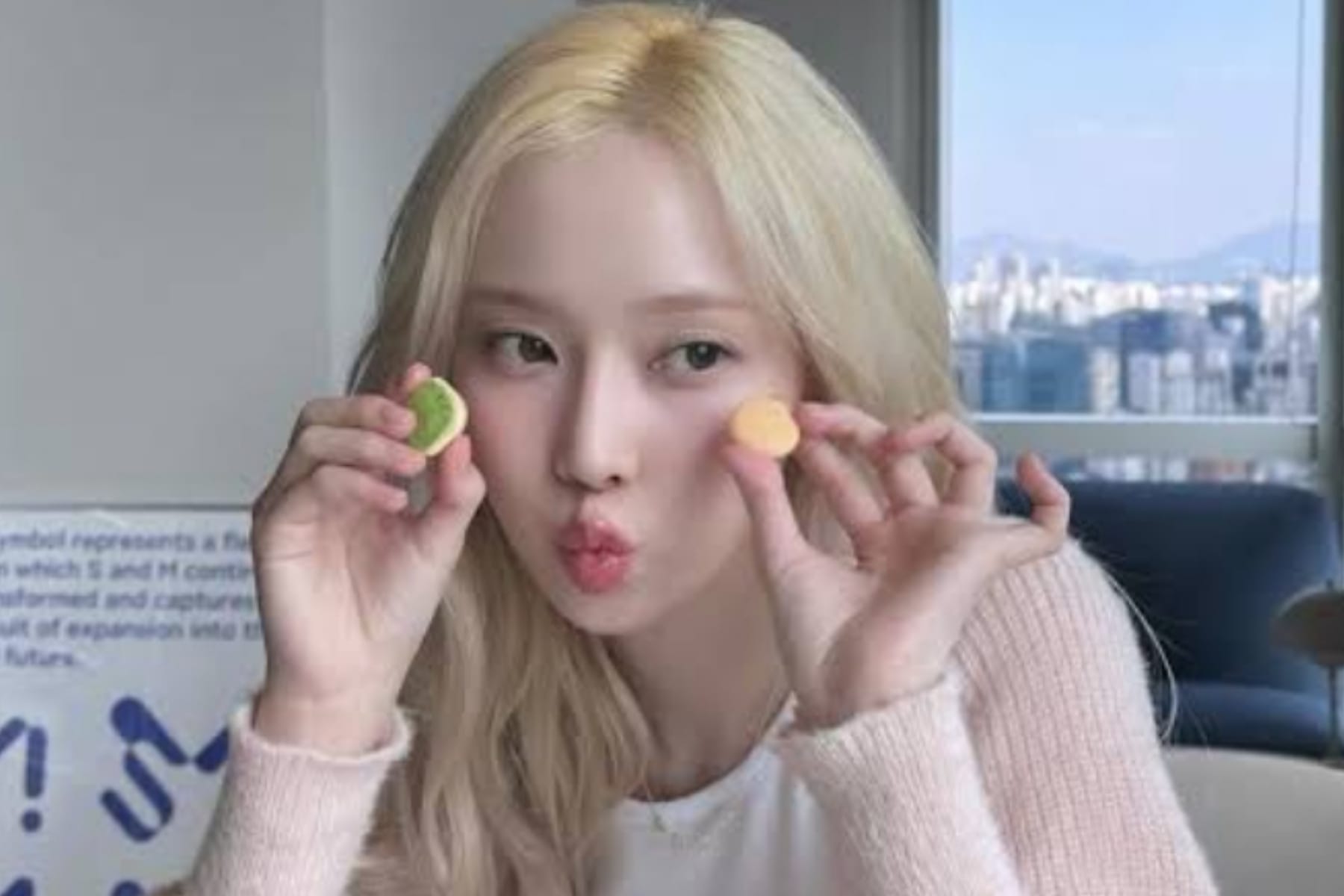 Pesona Winter aespa di MMA 2025: Visual Menawan Tanpa Tato