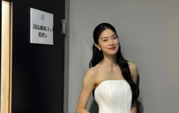 Pidato Panjang Ok Ja Yeon di MBC Entertainment Awards 2025 Tuai Pro Kontra