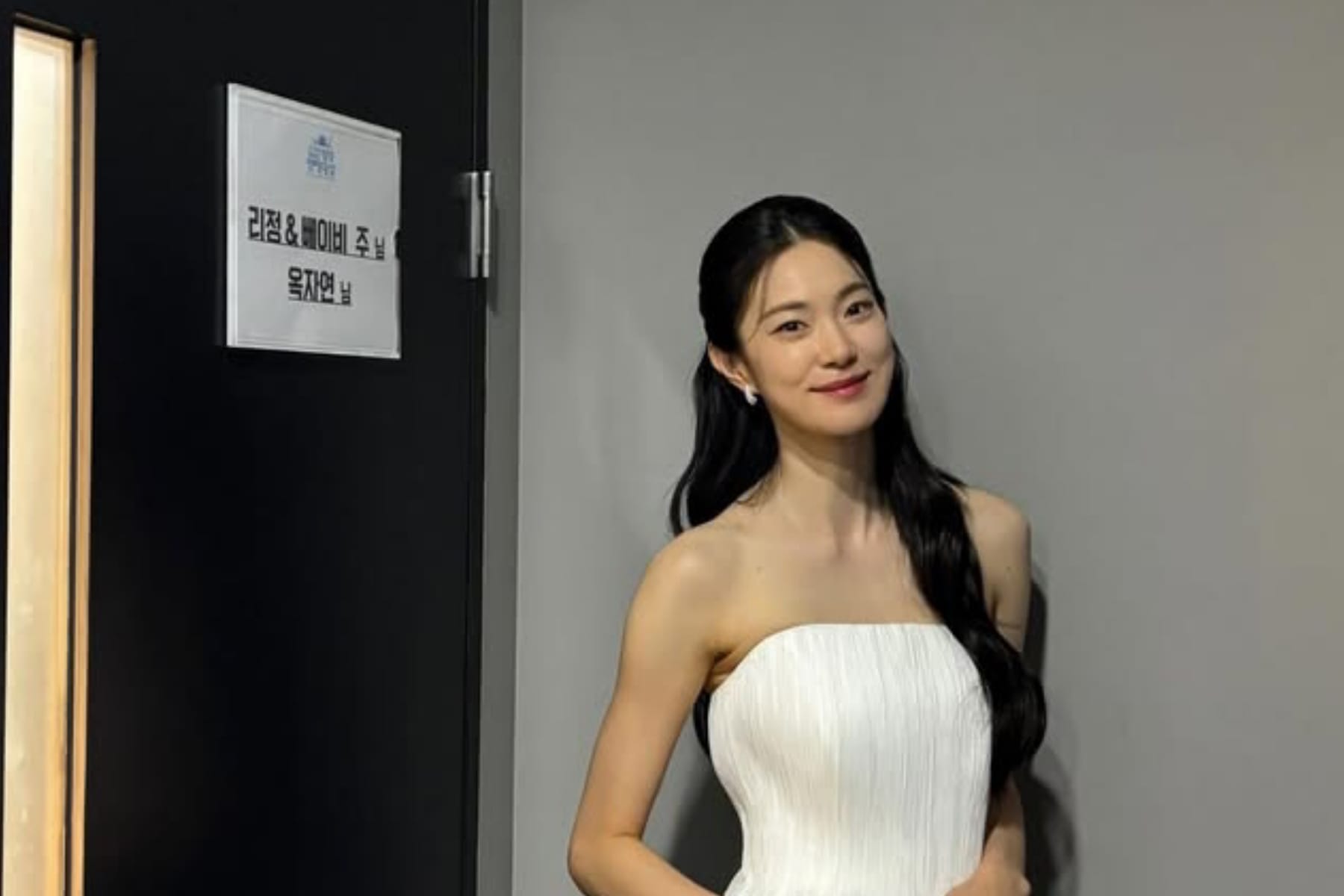 Pidato Panjang Ok Ja Yeon di MBC Entertainment Awards 2025 Tuai Pro Kontra