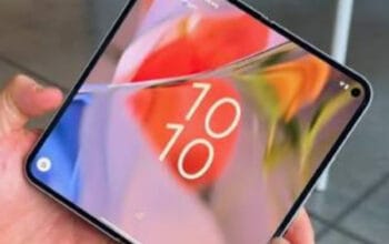 Pixel 9 Pro Fold: Peningkatan Aplikasi Kamera untuk Ponsel Lipat