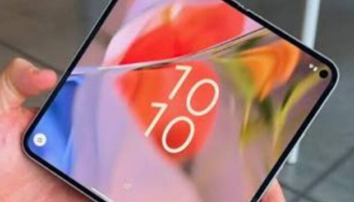 Pixel 9 Pro Fold: Peningkatan Aplikasi Kamera untuk Ponsel Lipat