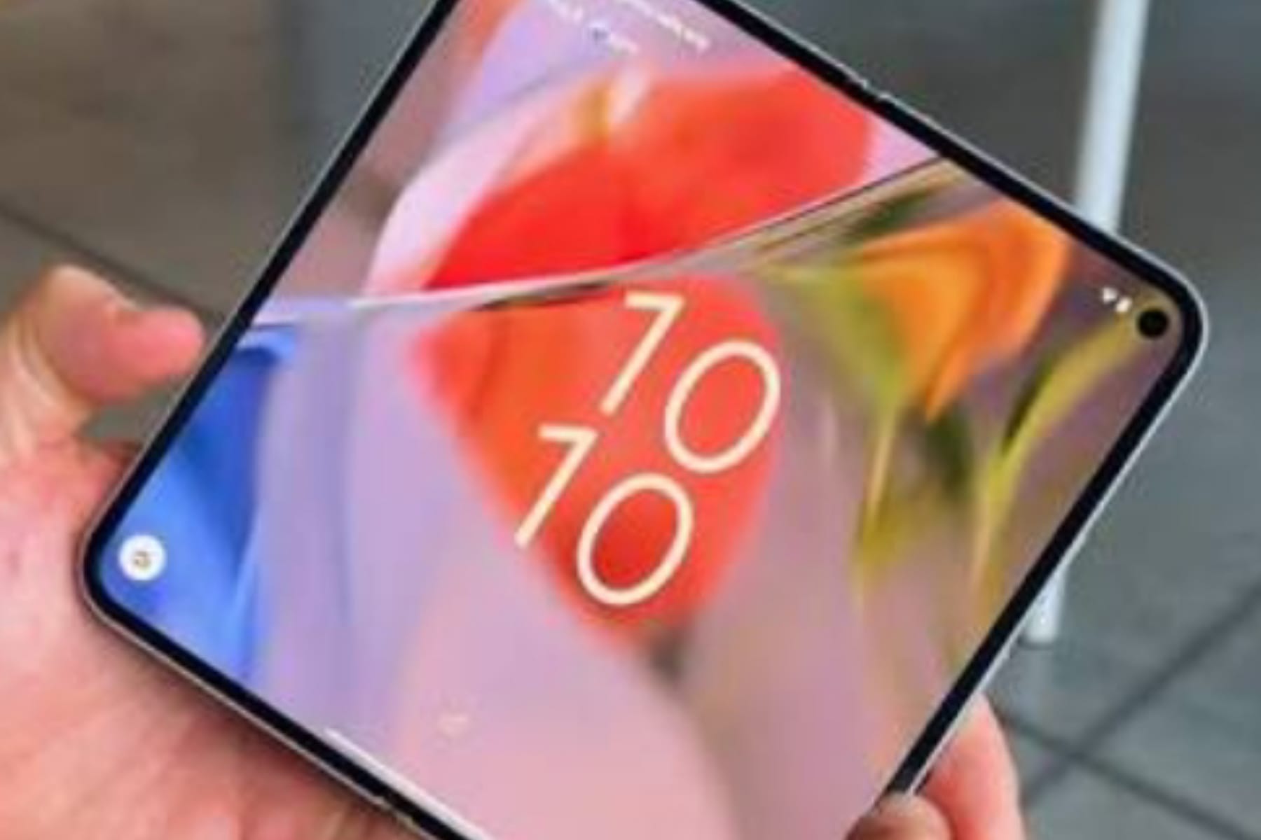 Pixel 9 Pro Fold: Peningkatan Aplikasi Kamera untuk Ponsel Lipat