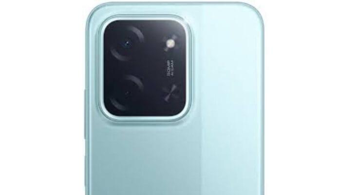 Poco C85 5G Segera Meluncur: Penerus C85 4G Dipastikan Bawa Kamera 50MP