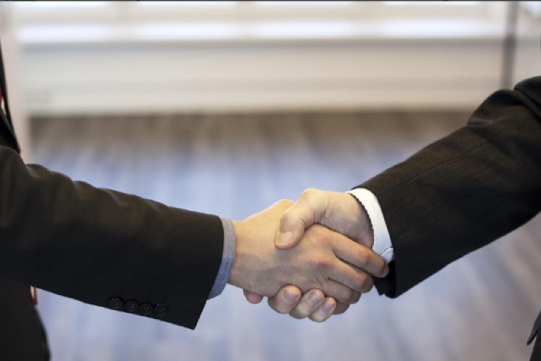 Pondasi Transaksi Berharga: Kepercayaan, Faktor Utama yang Dicari Pebisnis